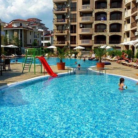 Kalia, Zweizimmer, Zweibalkon, Top-Apartment Pantai Sunny Bagian luar foto