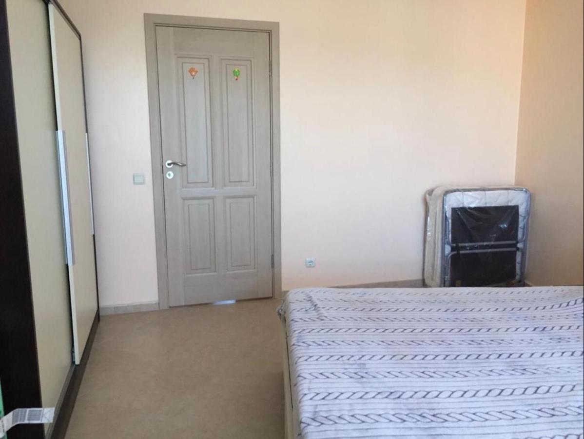 Kalia, Zweizimmer, Zweibalkon, Top-Apartment Pantai Sunny Bagian luar foto