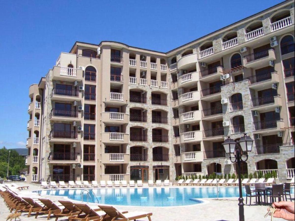 Kalia, Zweizimmer, Zweibalkon, Top-Apartment Pantai Sunny Bagian luar foto