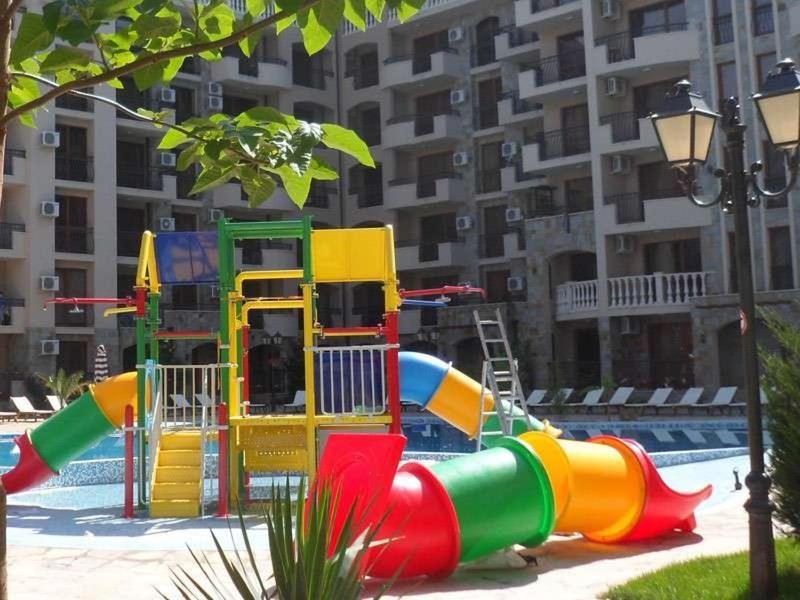 Kalia, Zweizimmer, Zweibalkon, Top-Apartment Pantai Sunny Bagian luar foto