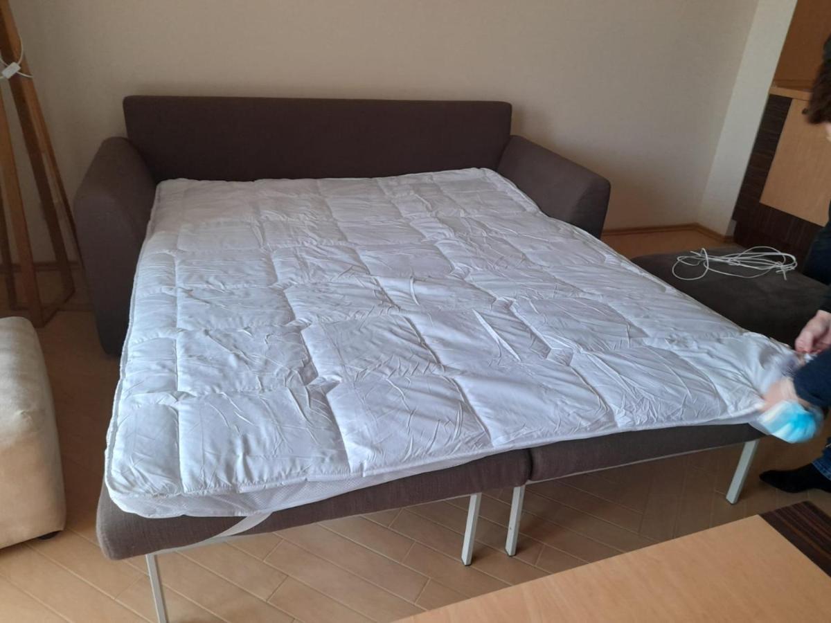 Kalia, Zweizimmer, Zweibalkon, Top-Apartment Pantai Sunny Bagian luar foto