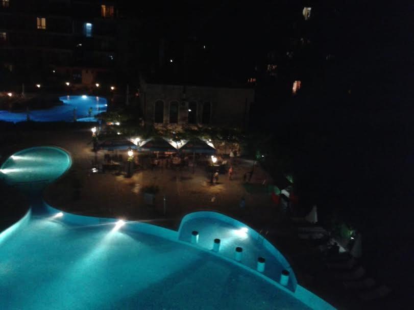 Kalia, Zweizimmer, Zweibalkon, Top-Apartment Pantai Sunny Bagian luar foto