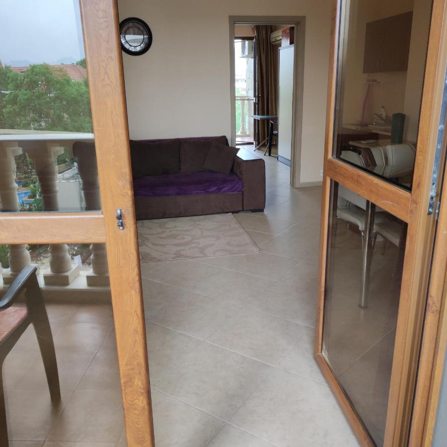 Kalia, Zweizimmer, Zweibalkon, Top-Apartment Pantai Sunny Bagian luar foto