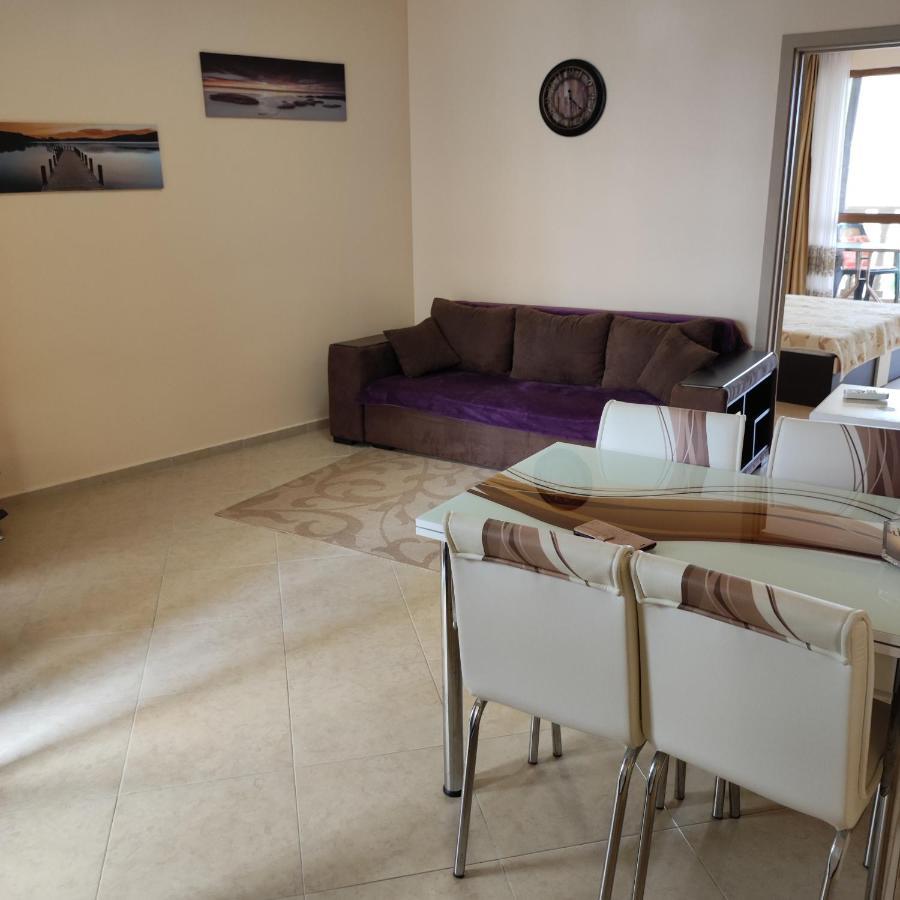 Kalia, Zweizimmer, Zweibalkon, Top-Apartment Pantai Sunny Bagian luar foto