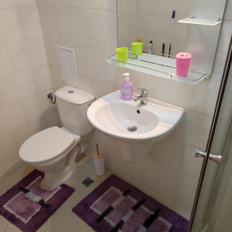 Kalia, Zweizimmer, Zweibalkon, Top-Apartment Pantai Sunny Bagian luar foto