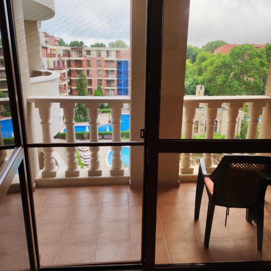 Kalia, Zweizimmer, Zweibalkon, Top-Apartment Pantai Sunny Bagian luar foto